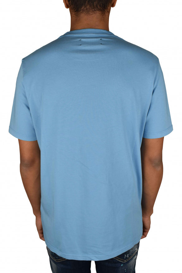Amiri Men T-Shirt by Luosophy