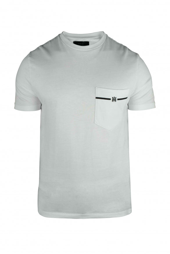 Amiri Men T-Shirt by Luosophy