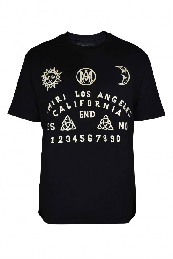 Amiri Men T-Shirt by Luosophy