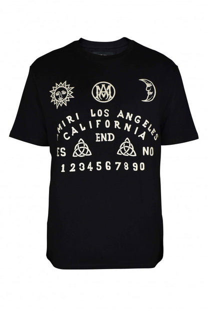 Amiri Men T-Shirt by Luosophy