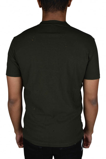 Dsquared2 Men T-Shirt by Luosophy