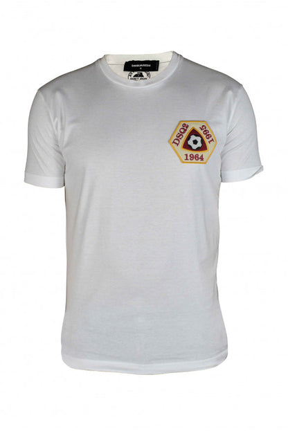 Dsquared2 Men T-Shirt by Luosophy