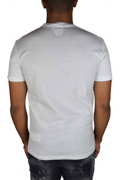 Dsquared2 Men T-Shirt by Luosophy