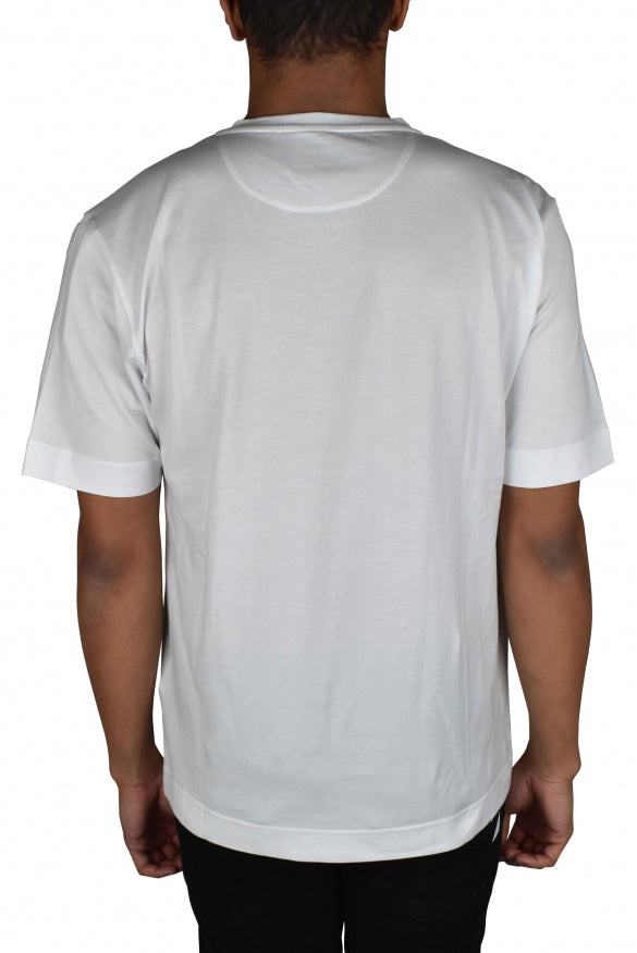 Fendi Men T-Shirt by Luosophy