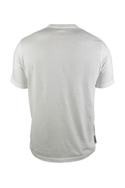 Autry Men T-Shirt by Luosophy