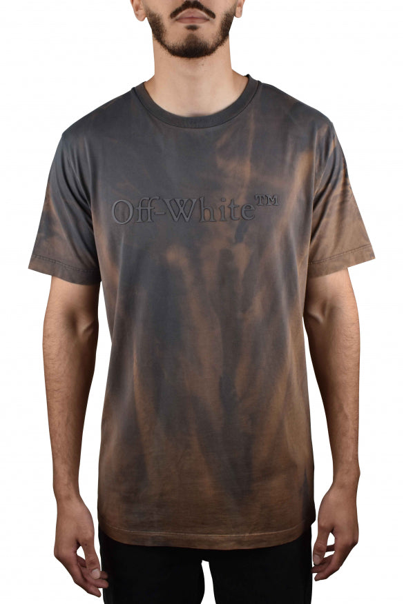 Off-White Men T-Shirt by Luosophy