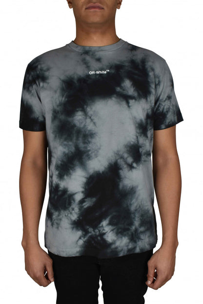 Off-White Men Arrow T-Shirt 