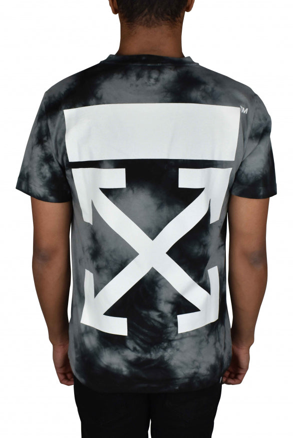 Off-White Men Arrow T-Shirt