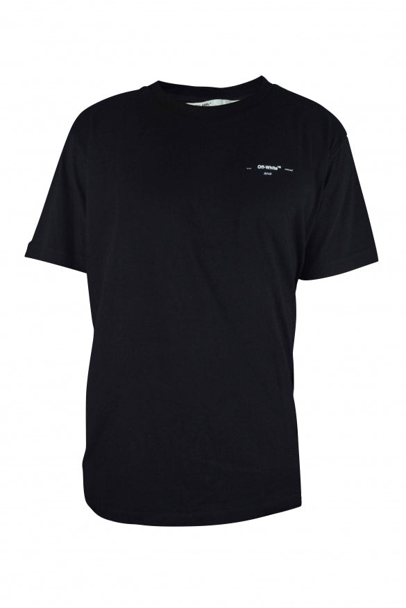 Off-White Men T-Shirt by Luosophy