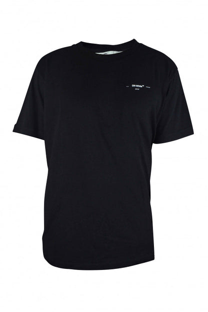 Off-White Men T-Shirt by Luosophy