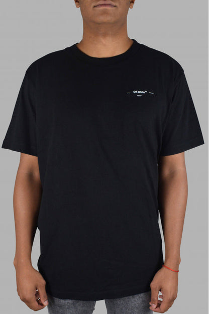 Off-White Men T-Shirt by Luosophy