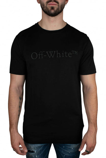 Off-White Men T-Shirt by Luosophy