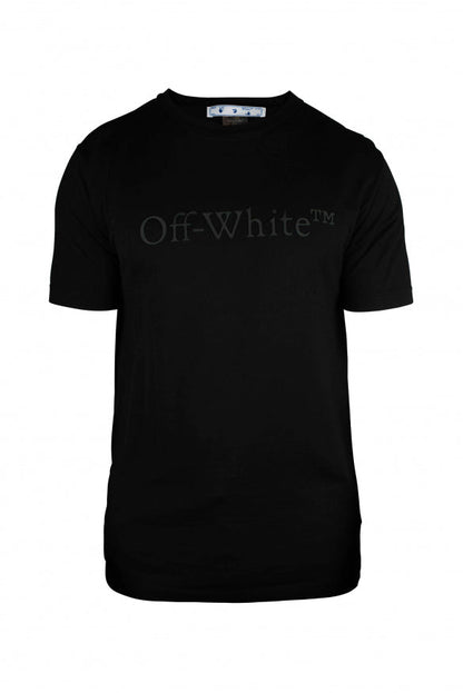 Off-White Men T-Shirt by Luosophy