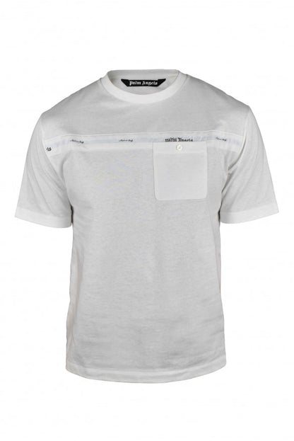 Palm Angels Men T-Shirt by Luosophy