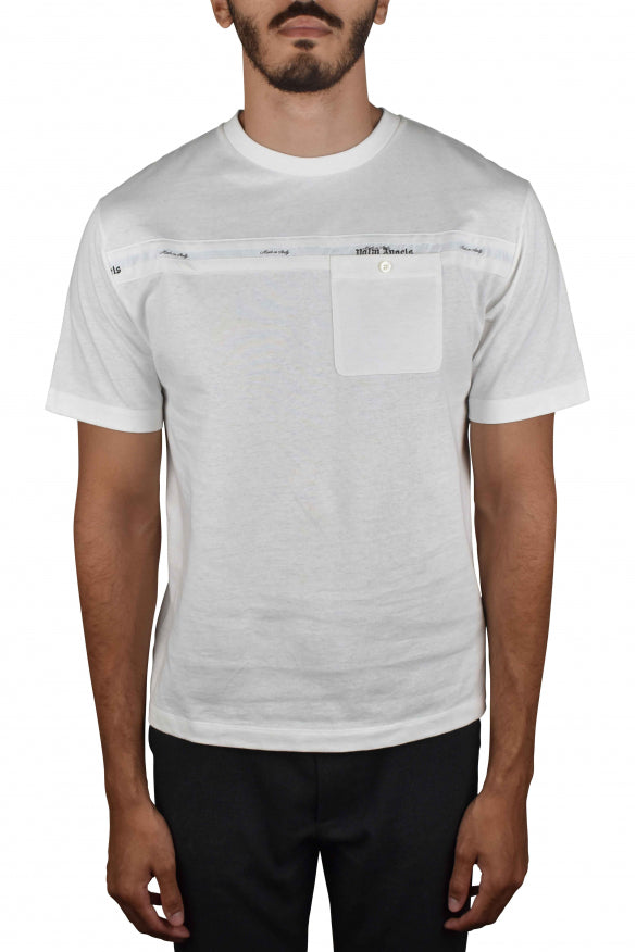 Palm Angels Men T-Shirt by Luosophy