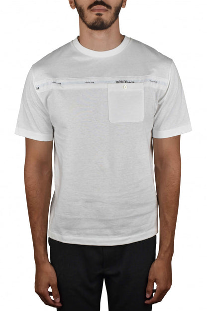 Palm Angels Men T-Shirt by Luosophy