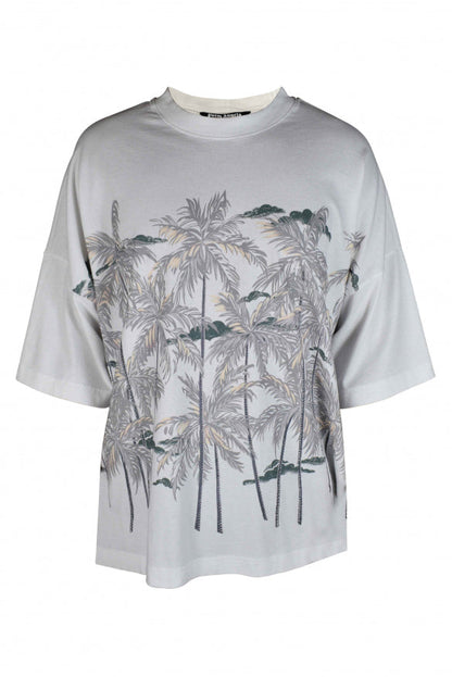 Palm Angels Men T-Shirt by Luosophy