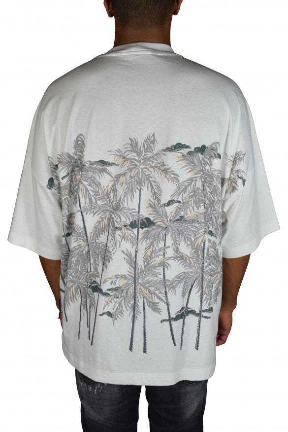 Palm Angels Men T-Shirt by Luosophy