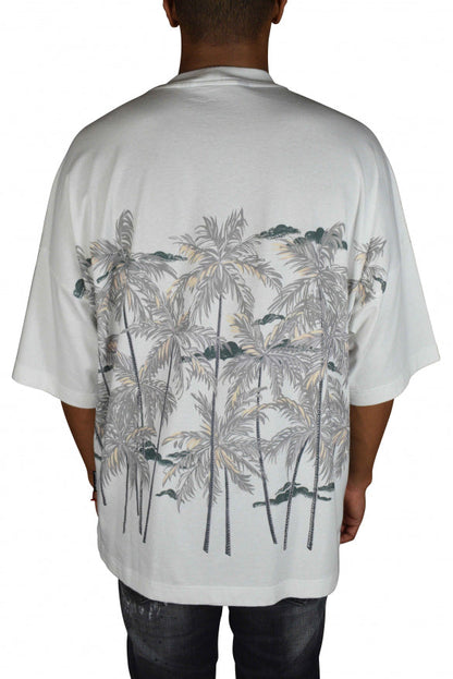 Palm Angels Men T-Shirt by Luosophy