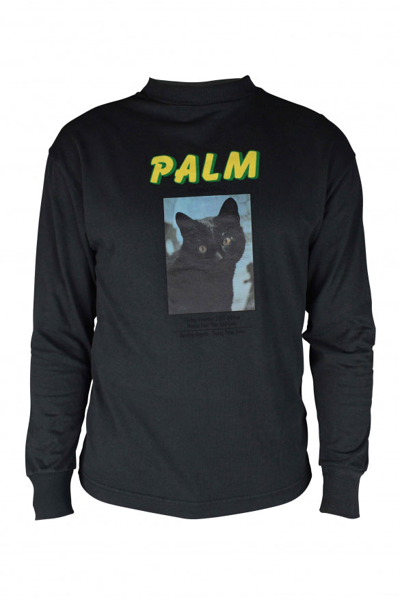 Palm Angels Men T-Shirt by Luosophy