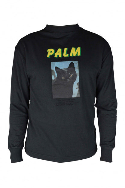 Palm Angels Men T-Shirt by Luosophy