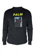 Palm Angels Men T-Shirt by Luosophy