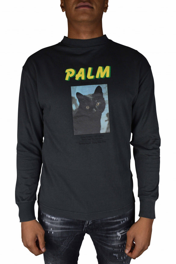 Palm Angels Men T-Shirt by Luosophy