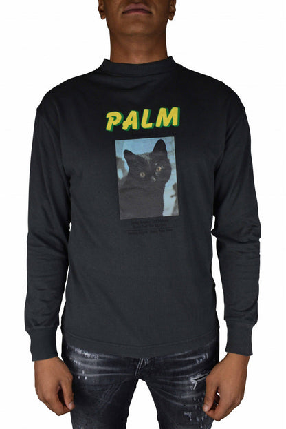 Palm Angels Men T-Shirt by Luosophy