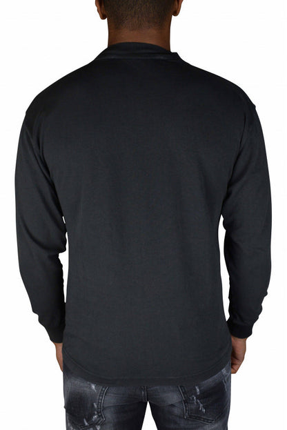 Palm Angels Men T-Shirt by Luosophy