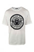 Balmain Men T-Shirt by Luosophy