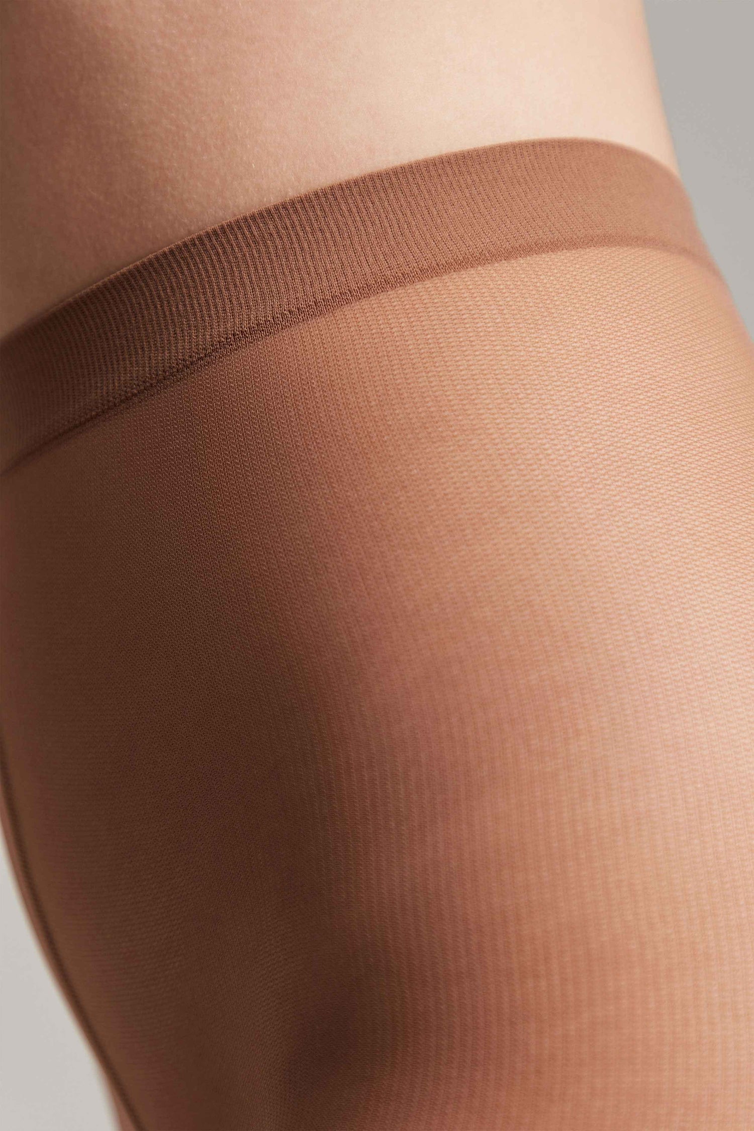 Tights Conte Tulle 30 Den - Opaque Matte