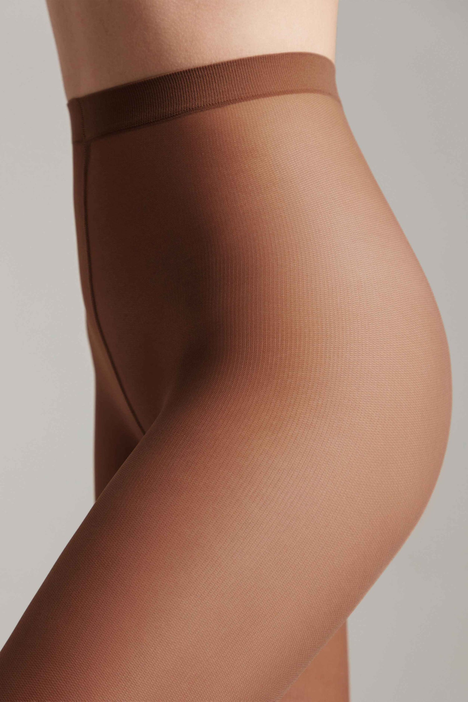 Tights Conte Tulle 30 Den - Opaque Matte