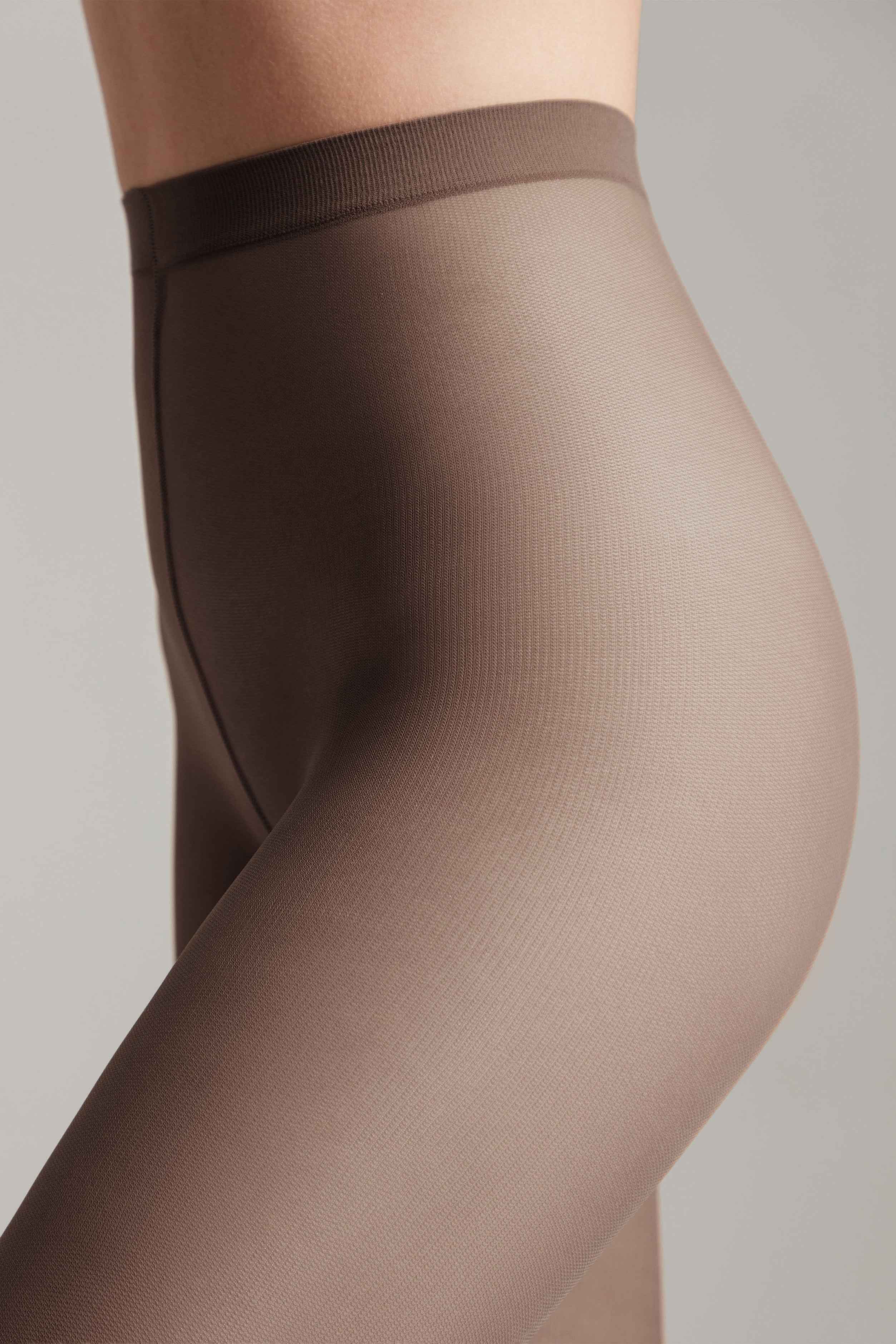 Tights Conte Tulle 30 Den - Opaque Matte