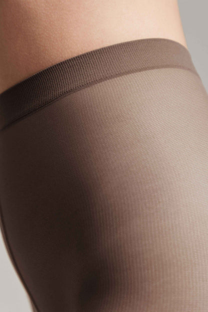 Tights Conte Tulle 30 Den - Opaque Matte