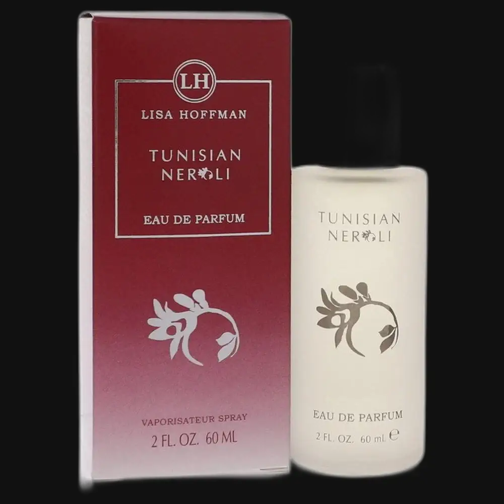 Tunisian Neroli By Lisa Hoffman Cologne for Men