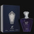 Turathi Blue By Afnan Cologne for Men by Gamer Scents
