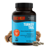 Turkey Tail Mushroom Extract Capsules