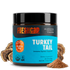 Turkey Tail Mushroom Extract Powder by FreshCap Mushrooms
