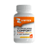 Turmeric Curcumin Capsules – High Absorption with BioPerine® by Znetics