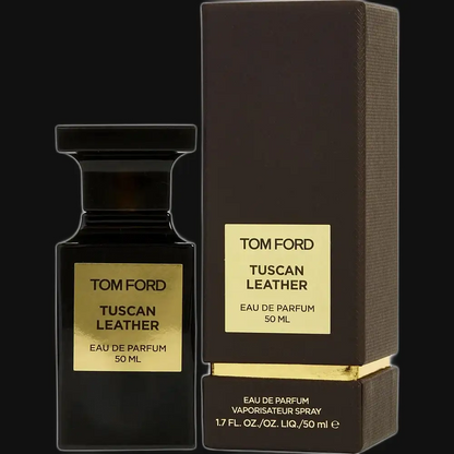Tuscan Leather By Tom Ford Cologne for Men