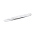 Tweezerman Slant Tweezer Platinum Silver 1230-PSR by Pasteur Pharmacy