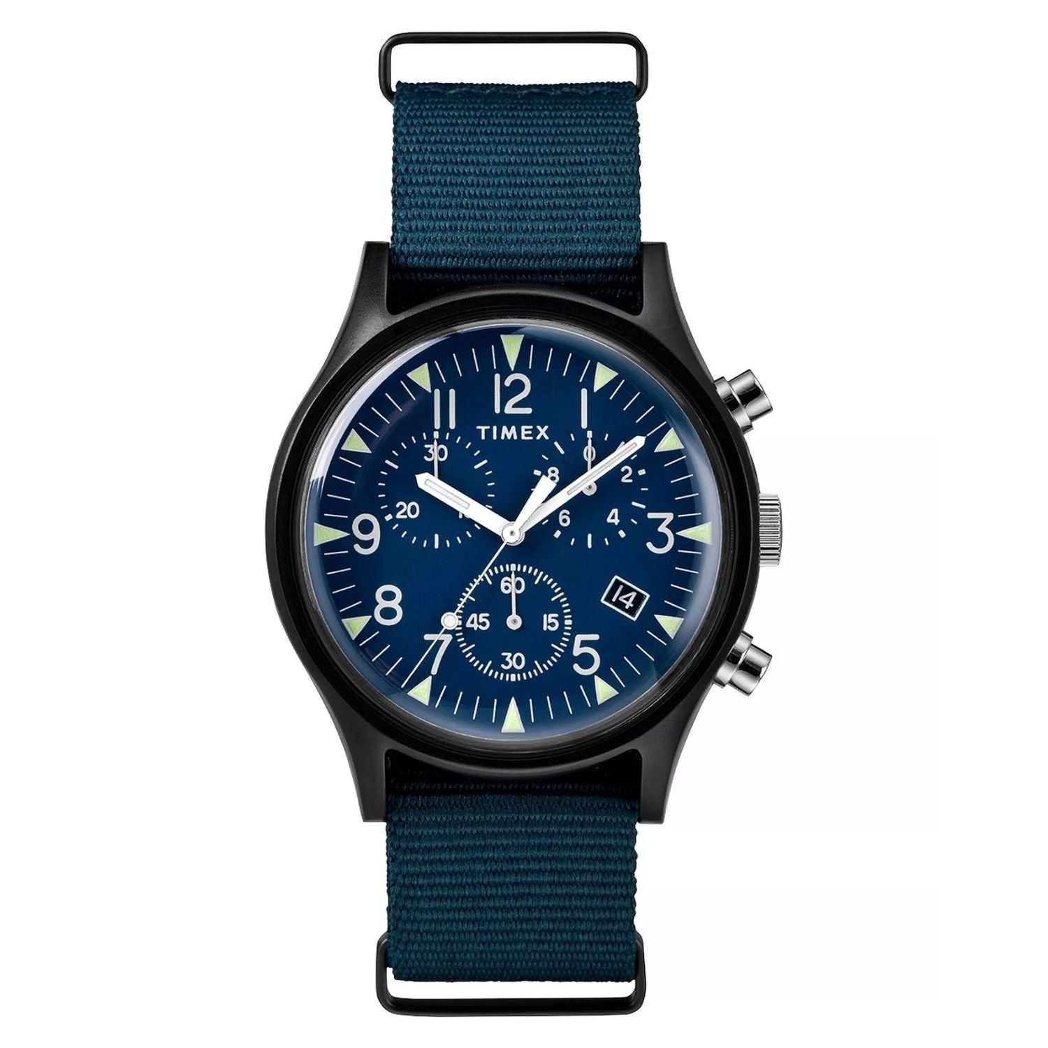Timex Men&
