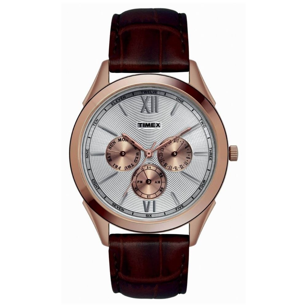 Timex Men&