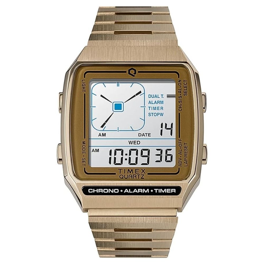 Timex Men&