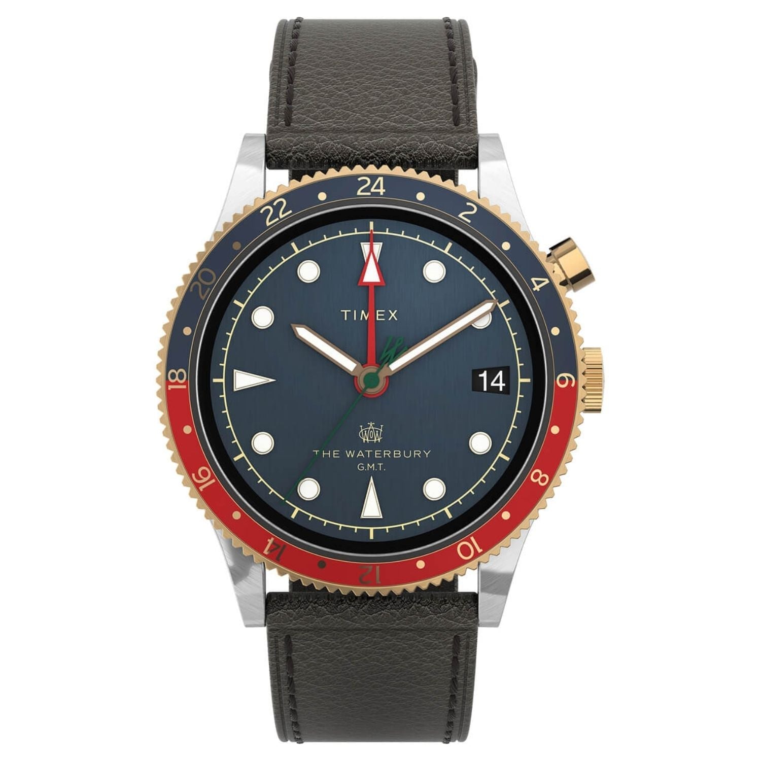 Timex Men&