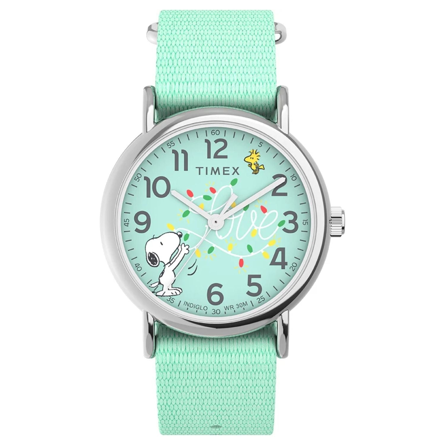 Timex Men&
