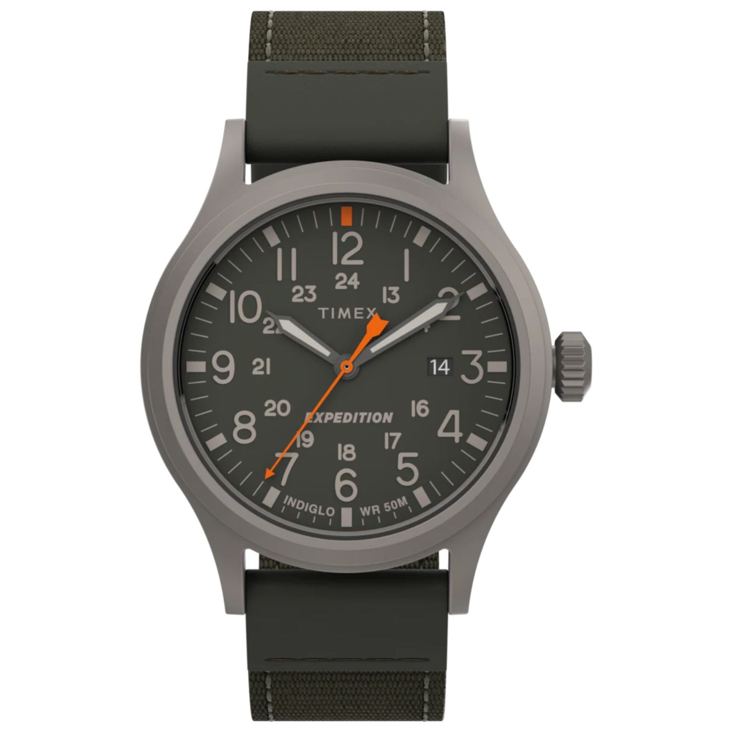 Timex Men&