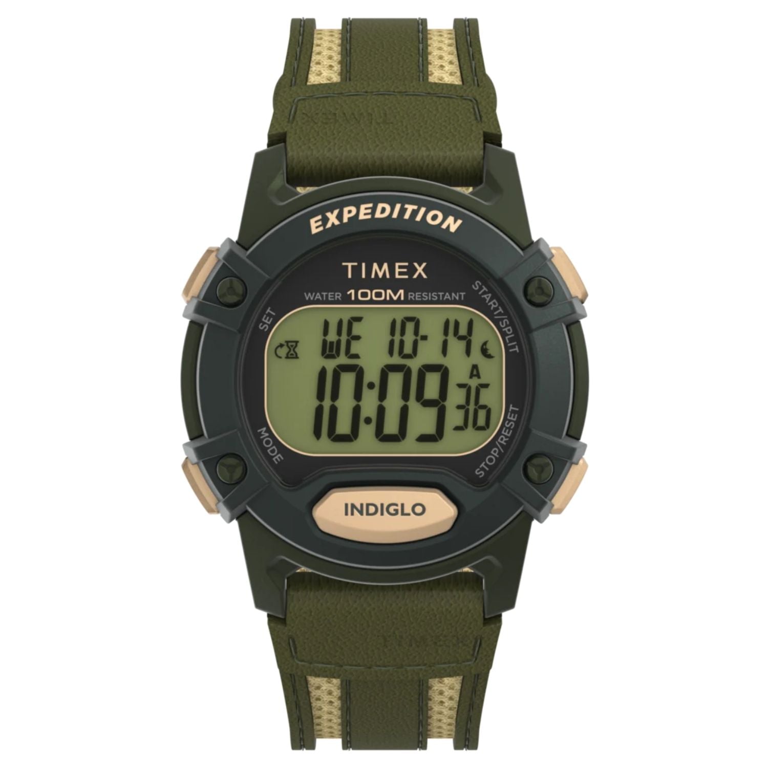 Timex Men&