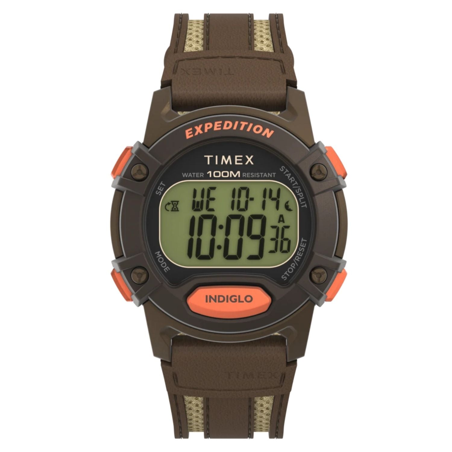 Timex Men&