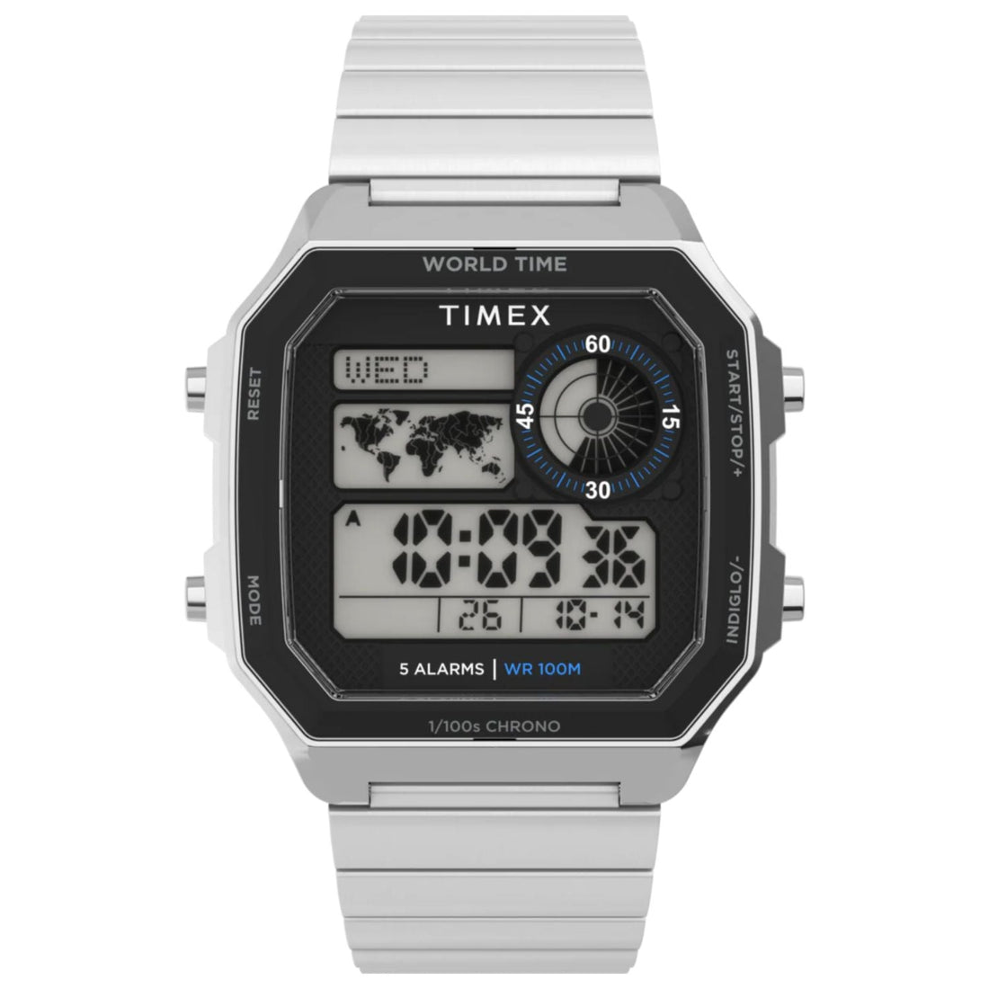 Timex Men&